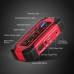 AVID POWER 600A Peak 15000 mAh 12V Car Jump Starter up to 7.0L Gas or 5.0L Diesel Engine, Power Bank Battery